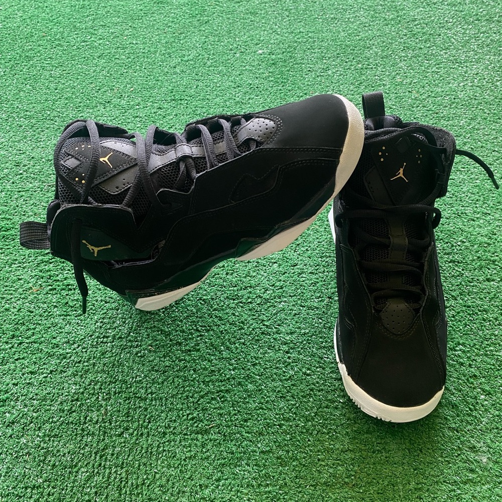 Nike Air Jordan True Flight (GS) | Jordan | Shoes